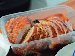 -清真·金宏兴鸭子店(明瓦廊店)