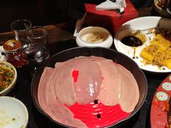 -矮板凳老火锅(宽窄巷子店)