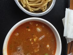 -化三驴肉汤馆(小南门店)