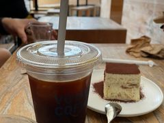-VOYAGE COFFEE(北锣鼓巷店)