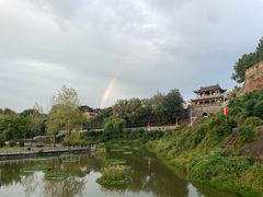 -东坡赤壁风景名胜区