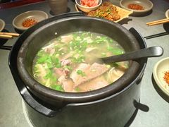 -古市香跷脚牛肉·非遗传承单位