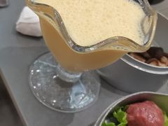 -晓沸牛肉海鲜小火锅(白湖亭万达广场店)