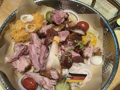 -弗德堡德国小馆(工大店)