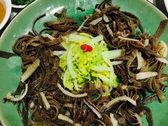 -京味民福烤鸭店(建设四马路店)