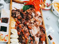 -清真悦宾楼食府(海湖店)