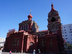 -圣·阿列克谢耶夫教堂