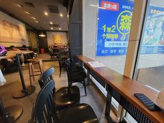 -星巴克(北新泾店)