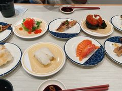 -滨寿司(新街口中央商场店)