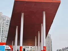 -证大大拇指广场(芳甸路店)