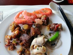 -泰谷酒店·太古码头闽菜自助餐厅