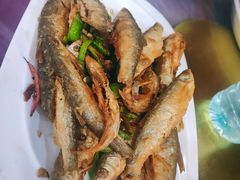 -绿林山庄土菜馆