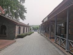 -T80科技文化国际社区-停车场