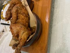 -玉华宫宾馆·餐厅(铜川驻京办店)