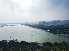 -云龙湖旅游景区