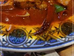 -胖老汉椒麻鸡清真新疆菜(西御街店)