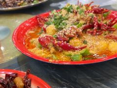 -江湖黑大兔(杨家坪店)