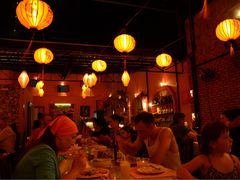 -Lanterns Vietnamese Restaurant