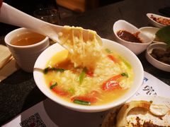 -完美生活炭火烤肉(二马路店)