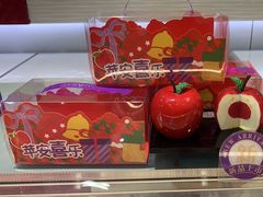-GANSO元祖食品(信达蓝湖郡店)