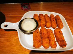-斗牛士牛排(南京东路店)