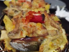 -妈阁铭记澳葡美食