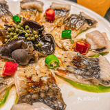 四季青火爆🔥美食店，顺德菜精品菜