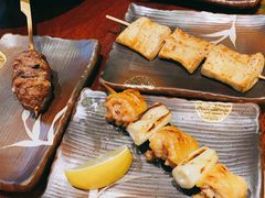 -鸟鹏烧鸟居酒屋(仁恒梦中心店)