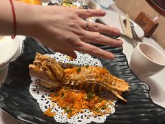 -79号渔船海鲜饭店(宝安店)