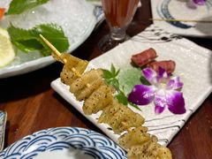 -渔日本料理铁板烧(新天地假日广场店)