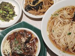 -松鹤面馆·古法焖肉面(观前店)