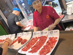-大四喜·鲜牛肉火锅(洛阳大学城店)