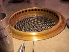 -谷牛日式烤肉(宝山U天地店)