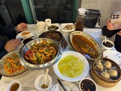 -清真马祥兴菜馆(云南北路店)