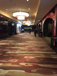 -静安洲际酒店·宴会厅