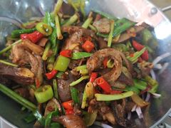 -老回回饺子馆(海洋馆店)