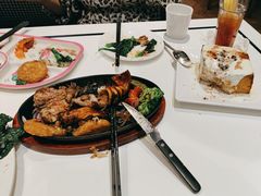 -翠华餐厅(维璟印象城店)
