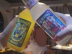 -酒肉行·虎子盐筋烤肉(大寨路店)