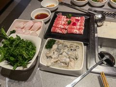 -海底捞火锅(城阳万象汇店)