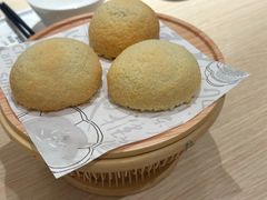 -蔡澜点心·粤菜(新街口IFCX店)