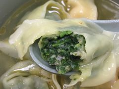 -顶巧鸡汤馄饨(虹口总店)