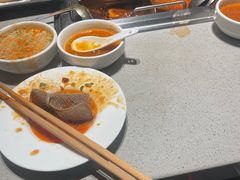 -海底捞火锅(宝龙广场夜宵主题店)