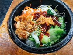 -喔爸韩国料理(环球银泰城店)