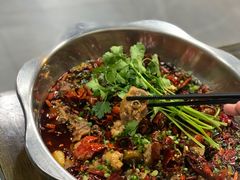 -天治宣·野椒鸡(龙头寺总店)