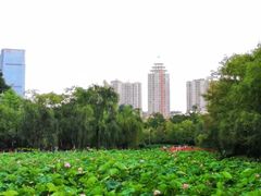-月牙潭公园