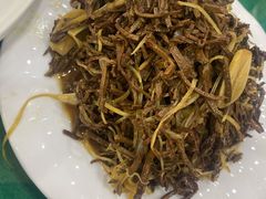 -正顺饸饹馆(中土商务楼店)