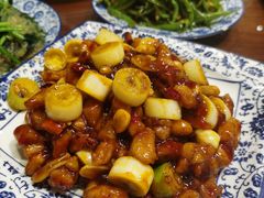 -娄三少·老北京春饼烤鸭家常菜(方庄店)