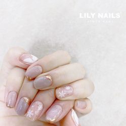 -LILY NAILS美甲美睫