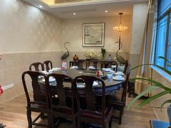 包厢-华庭苑农家乐(旺山店)