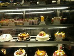 android_upload_pic-85度C(厦门中华城新店)